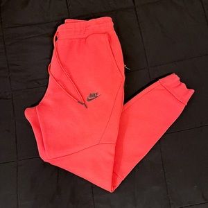 Nike Tech Fleece Joggers